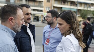 K.E ΣΥΡΙΖΑ: Αποχώρησαν από τη συνεδρίαση Αχτσιόγλου, Τσακαλώτος και Τεμπονέρας