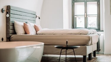 Αστυνομικοί έπιασαν στα "πράσα" διαρρήκτη – Είχε κρυφτεί στο υπνοδωμάτιο 