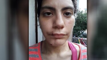 Από το 2021, καταγγελίες στο "Χαμόγελο του Παιδιού" για την Φαίη