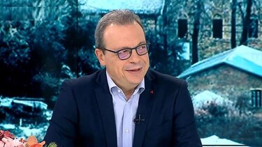 Σωκράτης Φάμελλος: «Μεγάλο λάθος η επιλογή των πρώην συντρόφων – Θα ασκήσουμε αξιόπιστη αντιπολίτευση & θα προτείνουμε λύσεις»