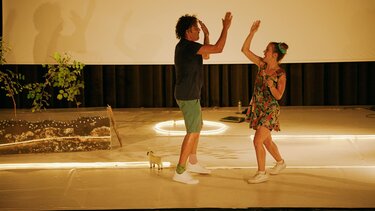 "Το μυστικό του δέντρου" ξανά στο Μουσείο Φυσικής Ιστορίας Κρήτης