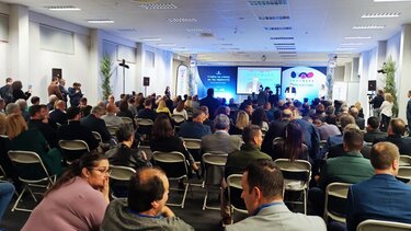 H Κρήτη της Γνώσης & της Παραγωγής στο τριήμερο "InnoDays2023"