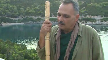 Παραμένει στο Δαφνί ο Σταμάτης Γαρδέλης - Τι λέει ο αδερφός του