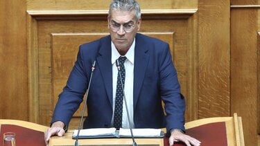 Διευθυντής της Κ.Ο των "Σπαρτιατών" ο Μ. Γαυγιωτάκης