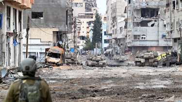 Γάζα: Ο ΠΟΥ δεν έχει πληροφορίες για την τύχη του διευθυντή του νοσοκομείου αλ Σίφα	