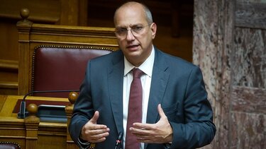 Οικονόμου για Μεσανατολικό: Έχουμε εντατικοποιήσει τα μέτρα φύλαξης σε προφανείς στόχους