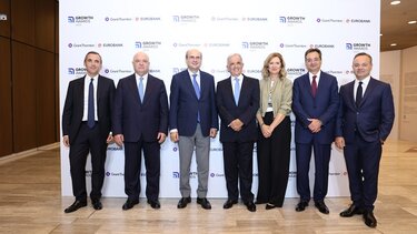 Growth Awards 2023: Επτά χρόνια δίπλα στο επιχειρείν που κάνει την εξέλιξη, πράξη