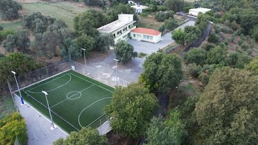 Άμεση αντίδραση του Δήμου Αμαρίου στην πρόταση για κατάργηση του Γυμνασίου Συβρίτου 