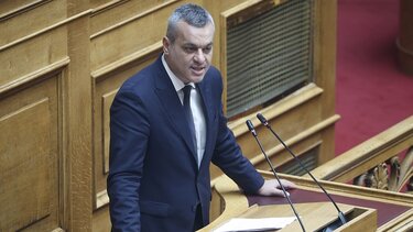 Μαμουλάκης: Κίνδυνος να αφανιστούν τα Κέντρα Πρόληψης Εξαρτήσεων με το νέο σχέδιο νόμου της Κυβέρνησης