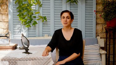 «Η μεγάλη καταστροφή -Μαρτυρίες» στο «Heraklion Arts and Cultue»