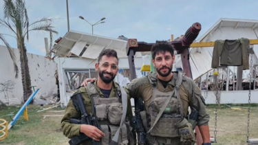 Ηθοποιός του Fauda από το Ισραήλ πολεμά στη Γάζα: «Δεν είναι σκηνή από τη σειρά, είναι η πραγματική ζωή»