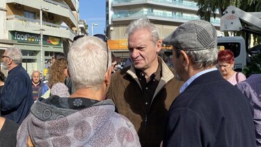 Έχει καταλήξει ο Καλοκαιρινός… στα βασικά! 