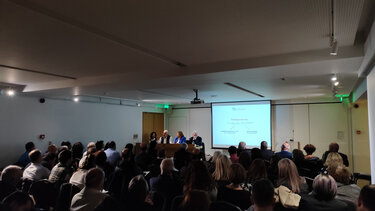 Με επιτυχία και μεγάλη συμμετοχή το 1ο Σεμινάριο Συμβούλων για την παράταξη «Δικαίωμα στην Πόλη»