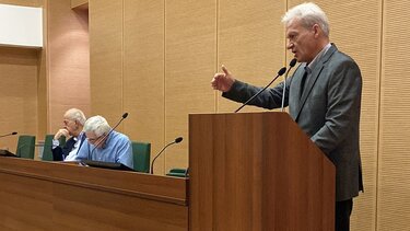 Ο Αλέξης Καλοκαιρινός, τα δημοτικά τέλη και η πρόκληση της νέας Δημοτικής Αρχής