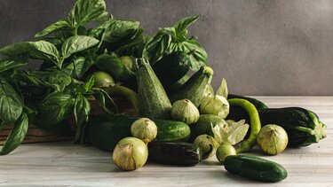 Επιβλαβής οργανισμός σε ποσότητες κολοκυθιού στο Ηράκλειο