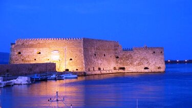 Η Κρήτη στην πεντάδα των προορισμών της TUI Γερμανίας για το 2024