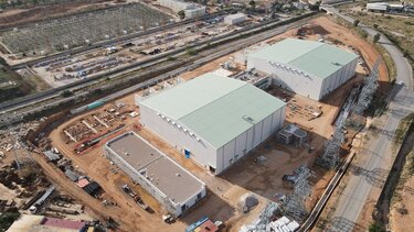 Με ταχείς ρυθμούς προχωρά η ηλεκτρική διασύνδεση Κρήτης – Αττικής