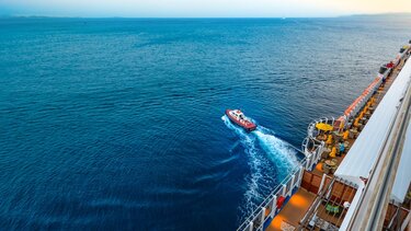 Ο γύρος του κόσμου: 3ετής κρουαζιέρα ακυρώθηκε και οι επιβάτες δεν έχουν πού να πάνε