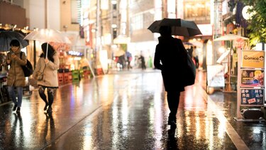 Χειμωνιάτικο σκηνικό: "Παγώνει" και η Κρήτη, από αύριο