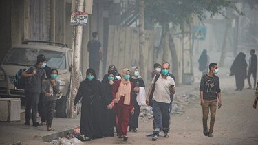 Διαπραγματεύσεις για απελευθέρωση ομήρων και ολιγοήμερη κατάπαυση του πυρός στη Γάζα