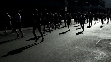 Αντίστροφη μέτρηση για τον 40ό Μαραθώνιο