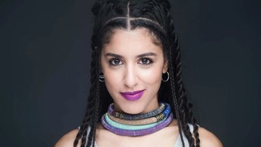 Μαρίνα Σάττι: Το μήνυμα από το κρεβάτι του νοσοκομείου