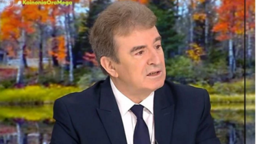 Μιχάλης Χρυσοχοΐδης: Επιχειρούμε να ανασυντάξουμε το ΕΚΑΒ