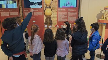 Νέο ωράριο λειτουργίας στο Μουσείο Αρχαίας Τεχνολογίας Κοτσανά