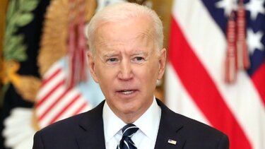 Μπάιντεν για επίθεση στο Κάνσας: Να τερματιστεί η "επιδημία" της βίας με τη χρήση όπλων