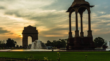 Ινδία: Το 2024, το θερμότερο έτος από το 1901