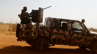 Μαζική απαγωγή στη βορειοανατολική Νιγηρία - Πάνω από 100 γυναίκες φέρονται ως αγνοούμενες