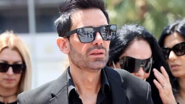 Πέθανε ο Νίκος Φλωρινιώτης