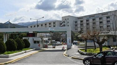 "Έσβησε" αγοράκι 2,5 ετών