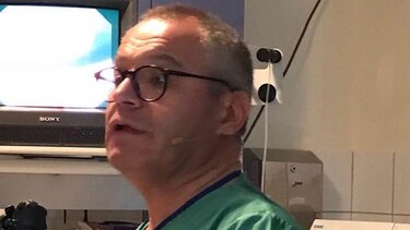 Τι ακριβώς συμβαίνει με τον Γρηγόρη Πασπάτη;