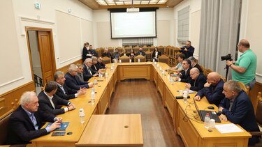 Στην Κρήτη ο πρώτος Κόμβος Καινοτομίας στην Ελλάδα! Δείτε βίντεο