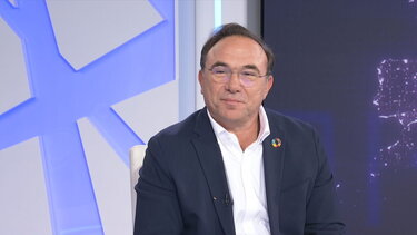 Πέτρος Κόκκαλης: Τα πρώτα ονόματα υποψηφίων ευρωβουλευτών 