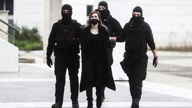 Δίκη για την Τζωρτζίνα: Αγόρευσαν οι συνήγοροι του Μάνου Δασκαλάκη