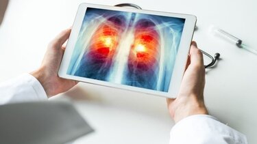 «Μάθε την Πνευμονολογία»