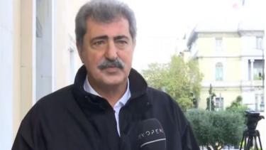 Πολάκης: "Τριτοκοσμικές εικόνες στο νοσοκομείο Σωτηρία"