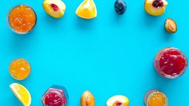 Το αρχαίο φρούτο που χαρίζει μακροζωία και λαμπερό δέρμα 