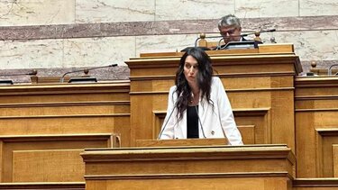 Παρέμβαση Κ. Σπυριδάκη για την παράταση των φορολογικών δηλώσεων και την ειδική μέριμνα για τους πληγέντες της Ιεράπετρας