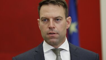 Ο Στ. Κασσελάκης για την απώλεια του Ζακ Ντελόρ