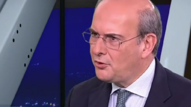 Χατζηδάκης για ελεύθερους επαγγελματίες: "Εφαρμόζουμε δίκαιη πολιτική, δεν υπάρχει νέος φόρος"