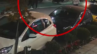 Θάνατος βρέφους - Βόλος: Υψηλότερο από τα επιτρεπόμενα όρια το ποσοστό του αλκοόλ στο αίμα του οδηγού της μηχανής