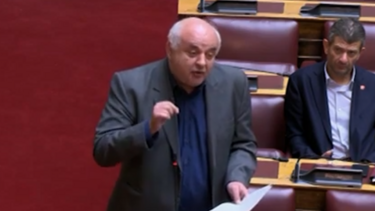 Καραθανασόπουλος: Προσβολή στη μνήμη των 57 θυμάτων των Τεμπών οι δηλώσεις Γεωργιάδη