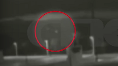 Βίντεο-ντοκουμέντο: Η στιγμή της πτώσης του αεροσκάφους στα Χανιά