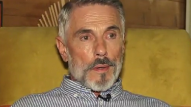 Σταύρος Ζαλμάς: "Έγραψαν ότι έπασχα από AIDS και μου κατέστρεψαν τη ζωή"