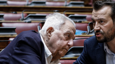 ΣΥΡΙΖΑ: Παρέμβαση 6 στελεχών κατά Κασσελάκη - Aποχώρησε με αιχμές ο Τζουμάκας