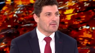 Τεμπονέρας: "Η επόμενη μέρα θα μας βρει ξανά εντός του ΣΥΡΙΖΑ να αντιπολιτευόμαστε τη ΝΔ"