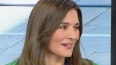 Ναυπλιώτου: "Οταν κάνουμε καλή τηλεόραση εκπαιδεύουμε τους ανθρώπους"